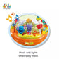 Koing Kids Baby Walker