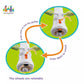 Koing Kids Baby Walker