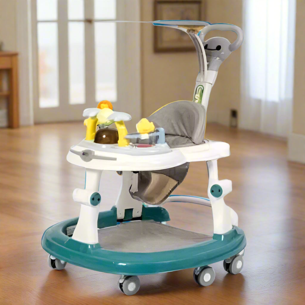 BABY WALKER