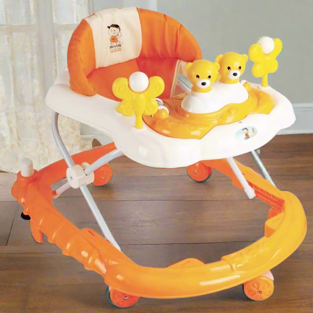 BABY WALKER