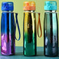WATER BOTTLE  COLOURFULL