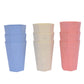 Plastic Glass
