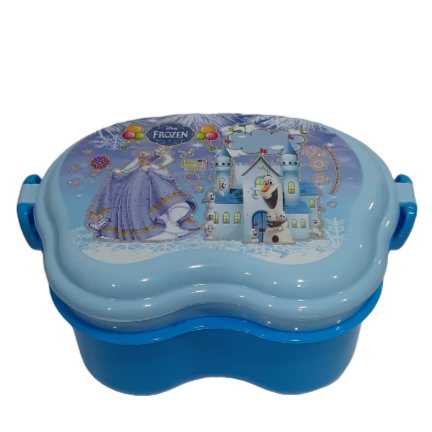 KIDS LUNCH BOX