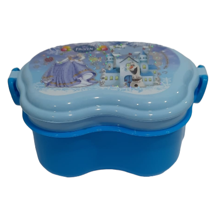 KIDS LUNCH BOX