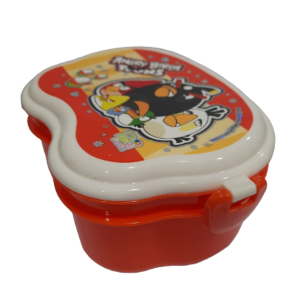 KIDS LUNCH BOX