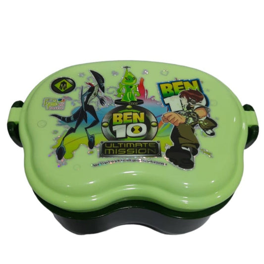 KIDS LUNCH BOX