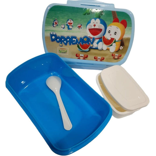 KIDS LUNCH BOX