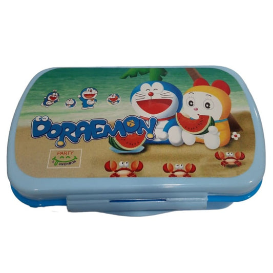 KIDS LUNCH BOX