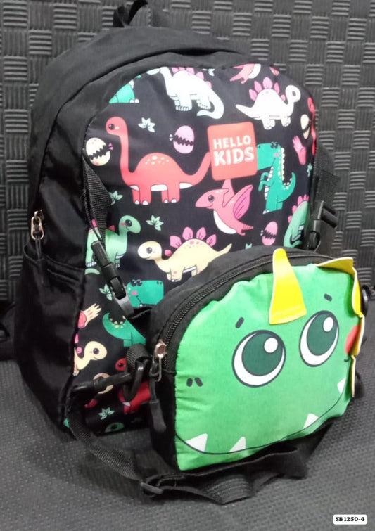SCHOOL BAG