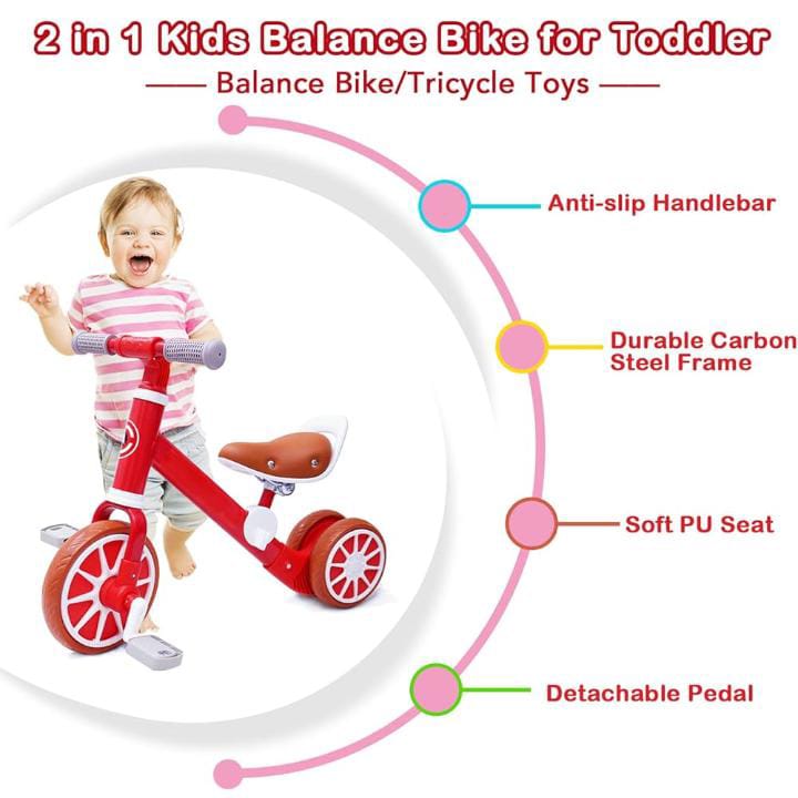 TRICYCLE