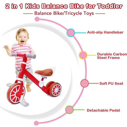 TRICYCLE