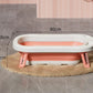 BABY BATH TUB