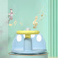 KIDS BATH TUB