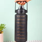WATER BOTTLE 200ML