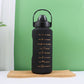 WATER BOTTLE 200ML