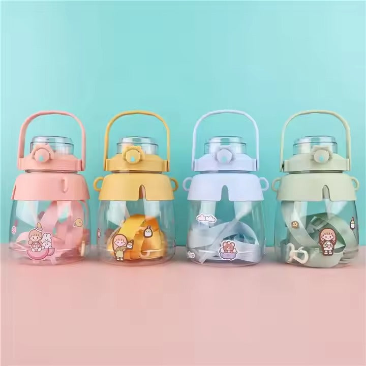 WATER BOTTLE 1300ML