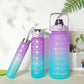 WATER BOTTLE 3PCS SET