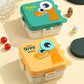 KIDS LUNCH BOX