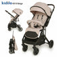 BABY STROLLER SMART FOLD