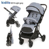 BABY STROLLER SMART FOLD