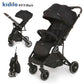 BABY STROLLER SMART FOLD
