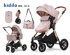 BABY STROLLER TRAVEL SET