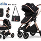 BABY STROLLER TRAVEL SET