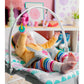BABY BOUNCER  BRIGHT STAR