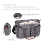 BABY DAIPER BAG