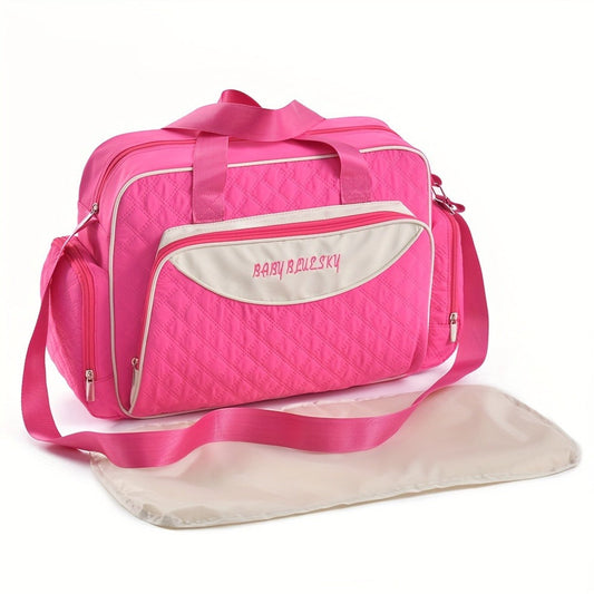 BABY DAIPER BAG