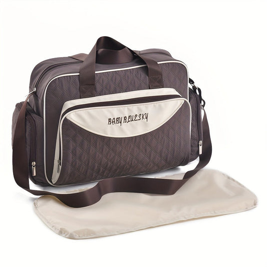 BABY DAIPER BAG