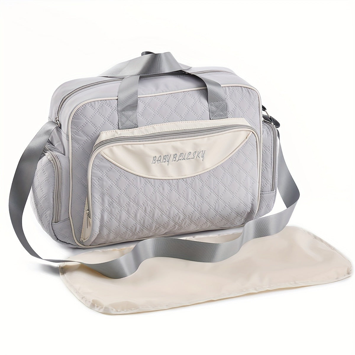 BABY DAIPER BAG