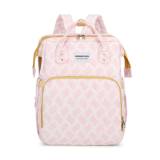 BABY DAIPER BAG