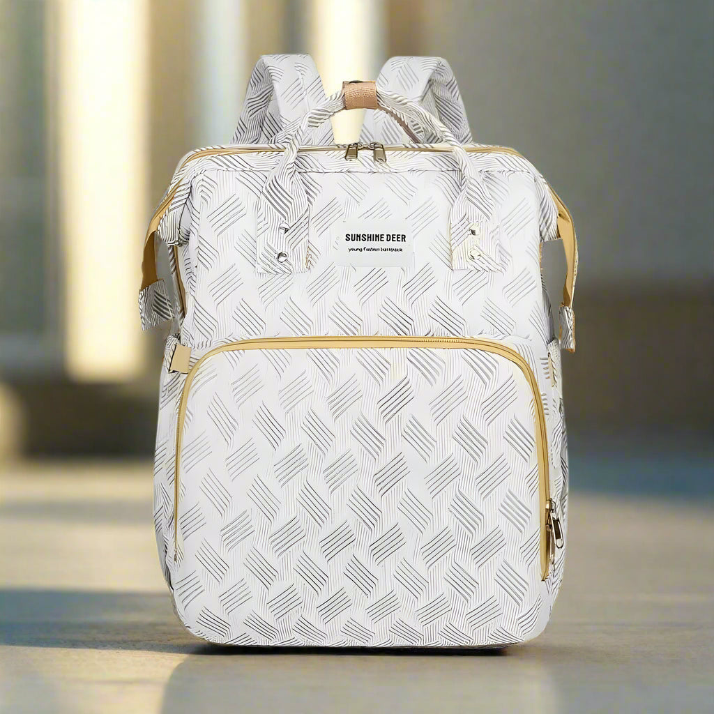 BABY DAIPER BAG