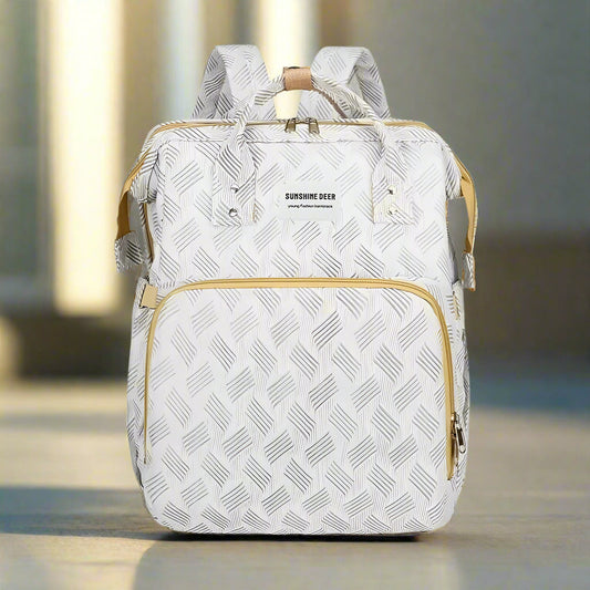 BABY DAIPER BAG