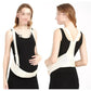 SUPPORTING ABDOMINAL GIRDLE