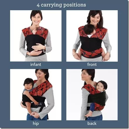 BABY CARRIER