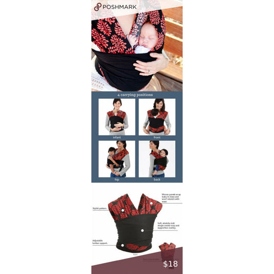 BABY CARRIER