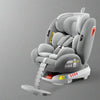 BABY CAR SEAT 360  DLX