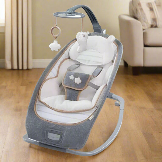 BABY BOUNCER