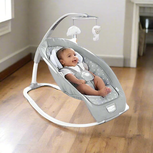 BABY BOUNCER