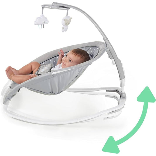 BABY BOUNCER