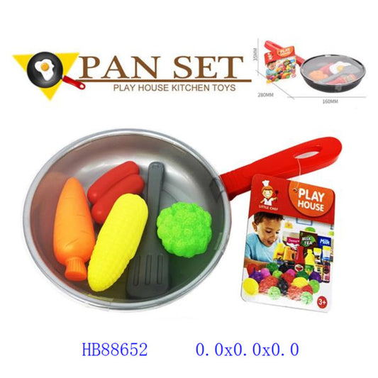 KITCHEN SET