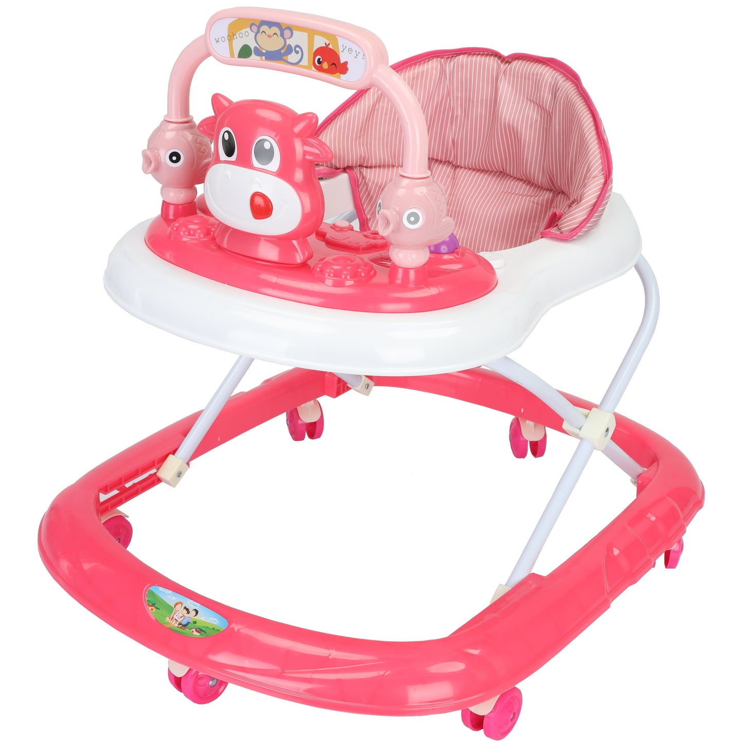 BABY WALKER