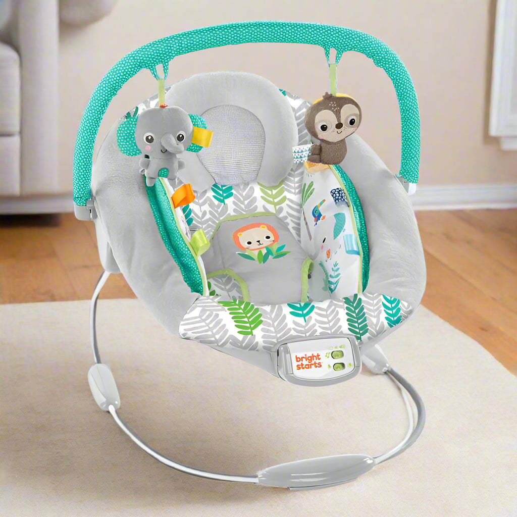 BABY BOUNCER