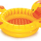 BEST WAY SWIMMING FUN L-65"xW-57"xH-27"