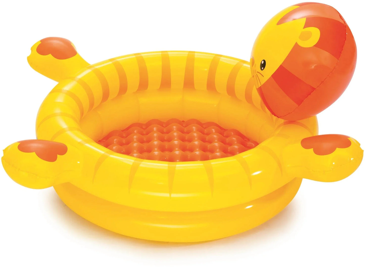 BEST WAY SWIMMING FUN L-65"xW-57"xH-27"