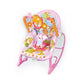 BABY BOUNCER ROCKER