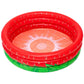 BEST WAY SWIMMING FUN  L-63" W-63" H-15"