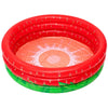BEST WAY SWIMMING FUN  L-63" W-63" H-15"